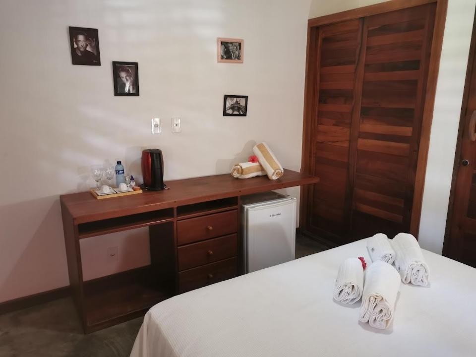 Hotel Boutique Le Jardin D'eole-fortim *