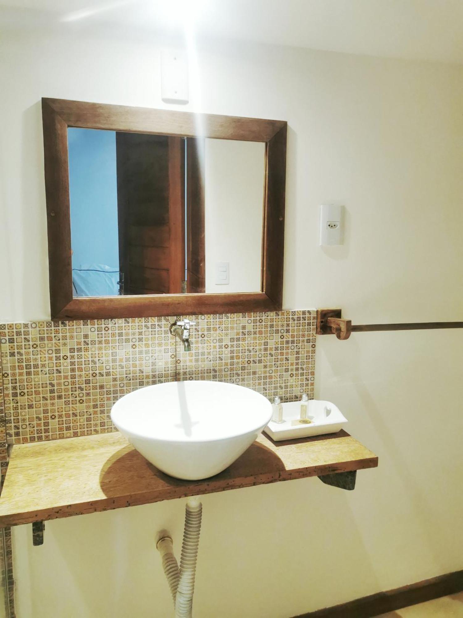 Hotel Boutique Le Jardin D'eole-fortim Fortim