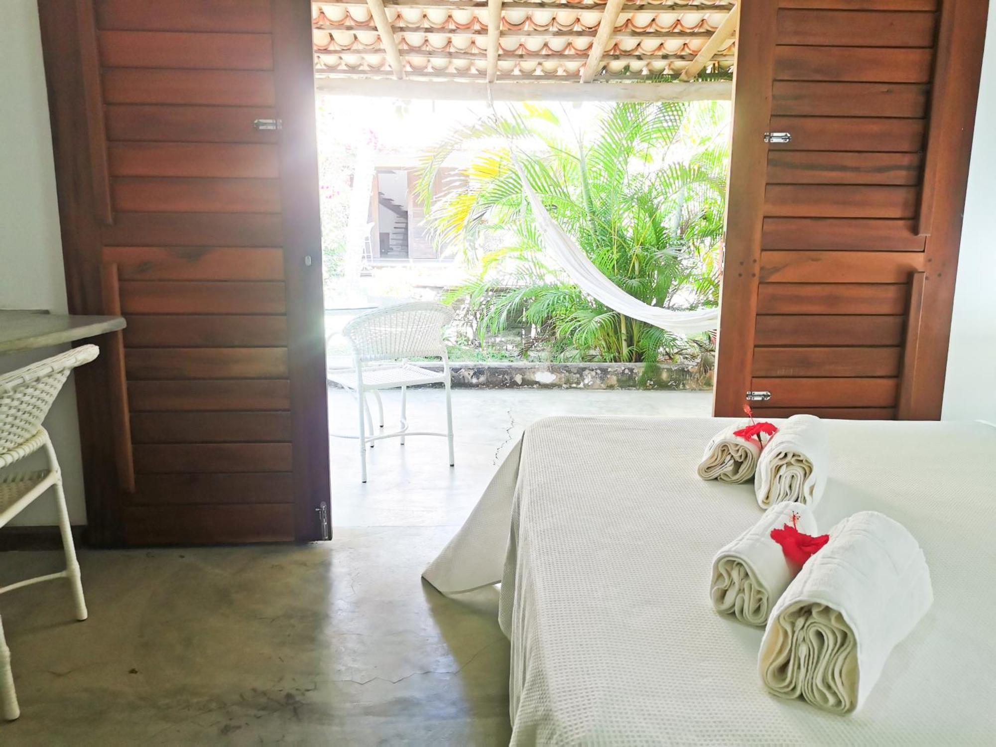 Boutique Le Jardin D'eole-fortim Hotel Fortim