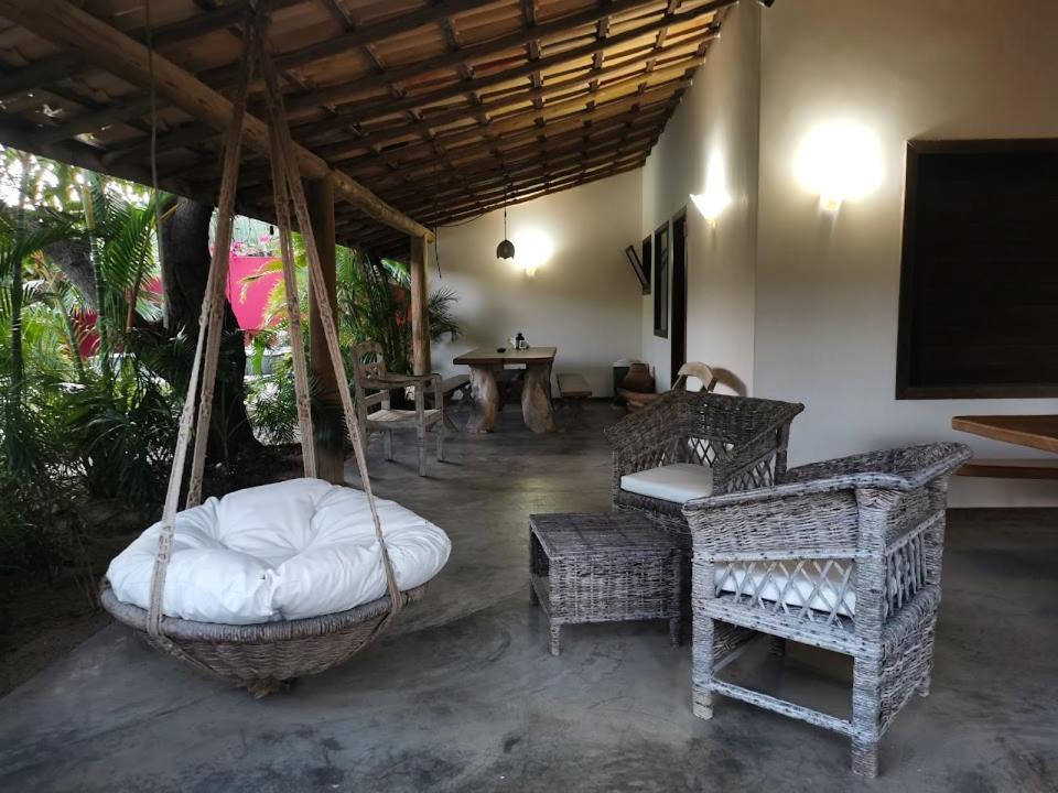 Hotel Boutique Le Jardin D'eole-fortim Fortim