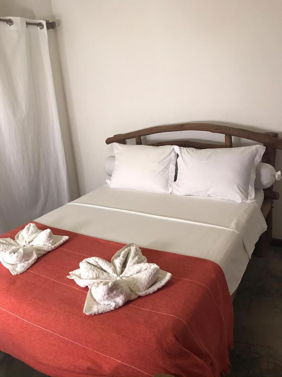 Boutique Le Jardin D'eole-fortim Hotel