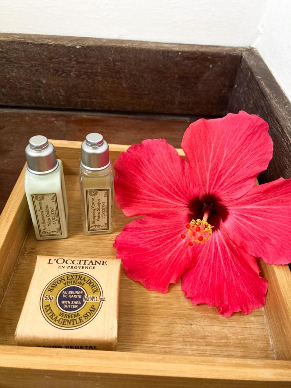 Hotel Boutique Le Jardin D'eole-fortim