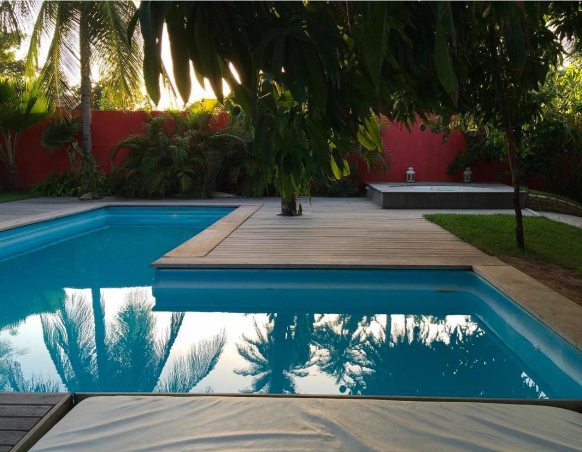 Hotel Boutique Le Jardin D'eole-fortim *
