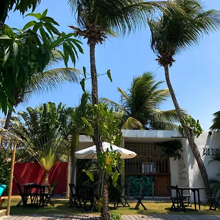 Boutique Hotel Le Jardin D'Eole-Fortim Exterior foto