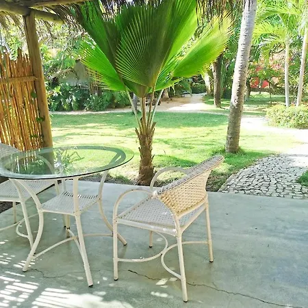 Boutique Hotel Le Jardin D'Eole-Fortim Exterior foto