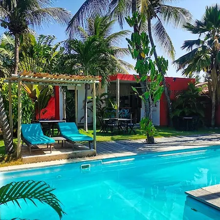 Boutique Hotel Le Jardin D'Eole-Fortim Exterior foto
