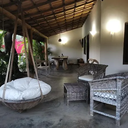 Boutique Hotel Le Jardin D'Eole-Fortim Exterior foto