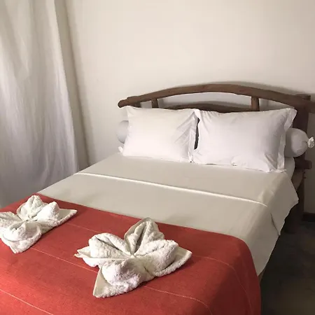 Boutique Hotel Le Jardin D'Eole-Fortim Habitación foto