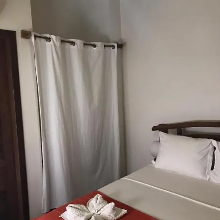 Boutique Hotel Le Jardin D'Eole-Fortim Habitación foto